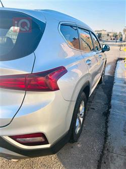 هيونداي سانتافي